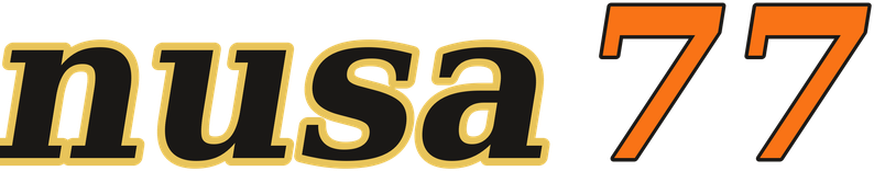 nusa77 logo